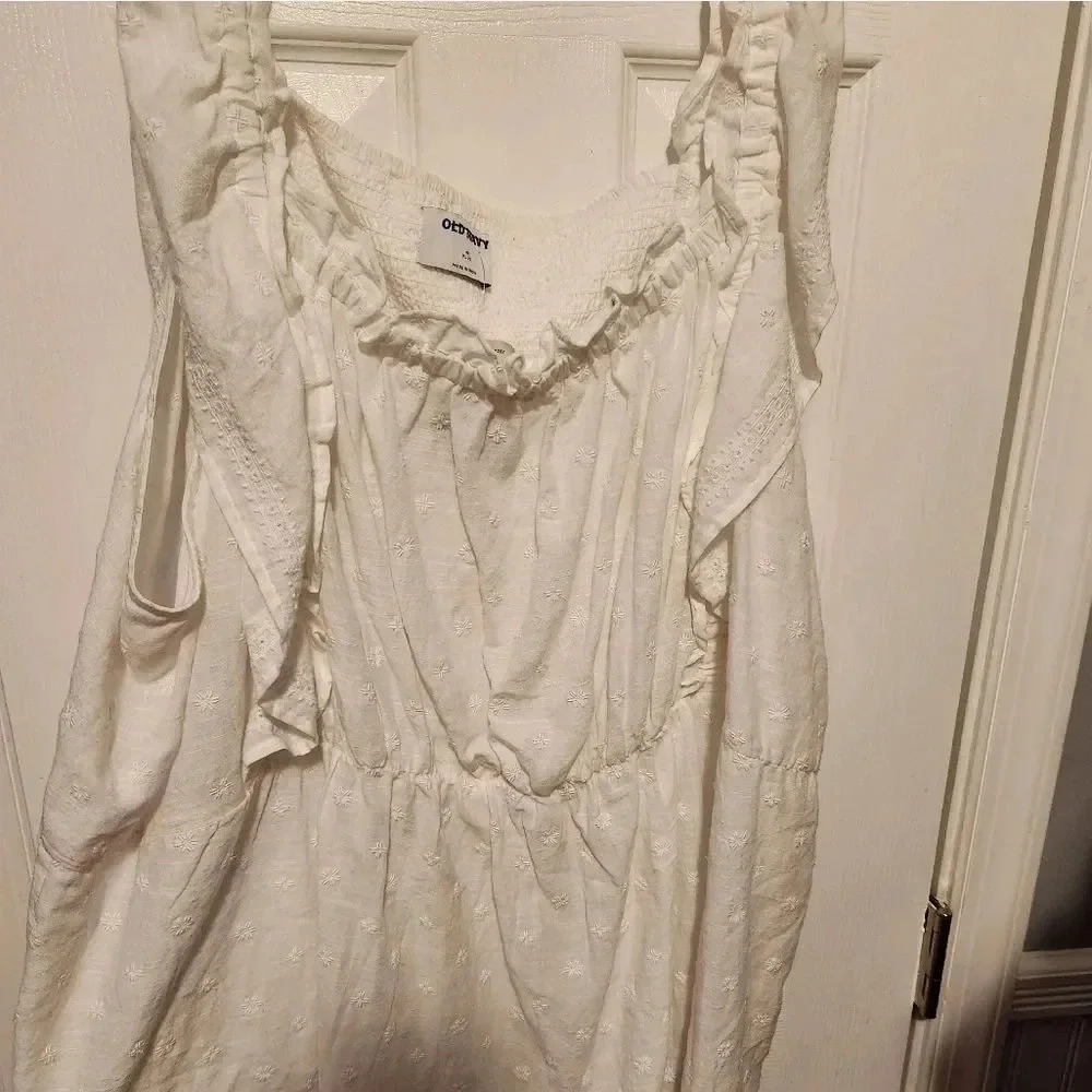 Short sleeve top